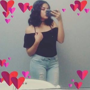 Meet your Posher, Janett